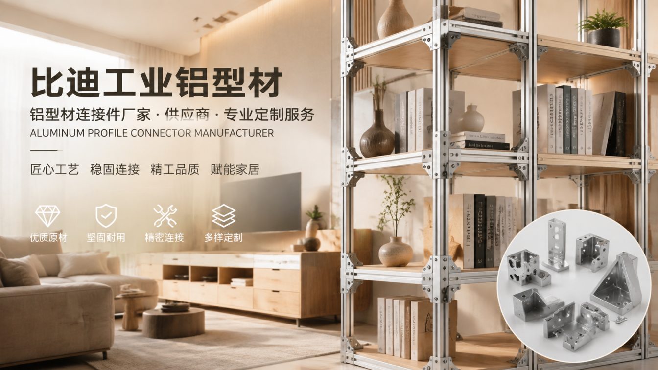 上虞区工业铝型材定制工厂